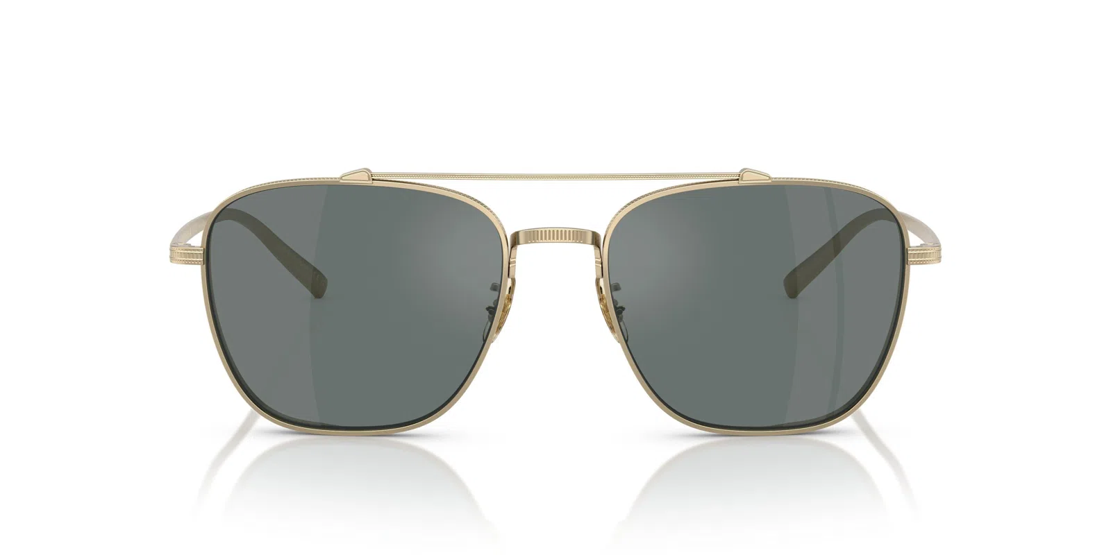 Oliver Peoples Avison 1349ST Sunglasses - view 29